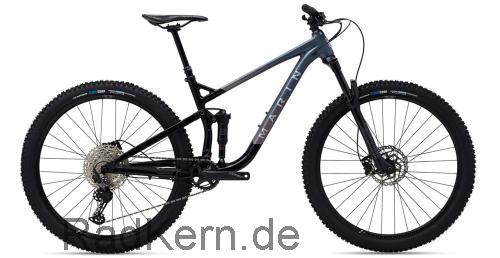 Marin Rift Zone 2  technische daten 